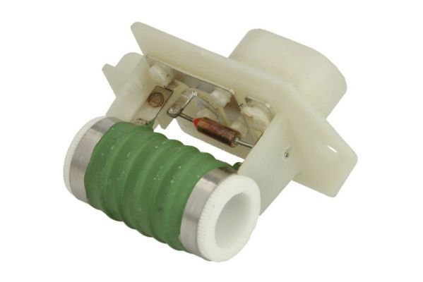 THERMOTEC DEF016TT Resistor, interior blower