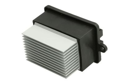 Regulator, interior blower THERMOTEC DEF017TT