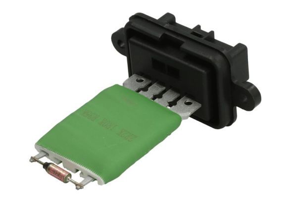THERMOTEC DEF018TT Resistor, interior blower