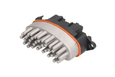 Regulator, interior blower THERMOTEC DEG005TT