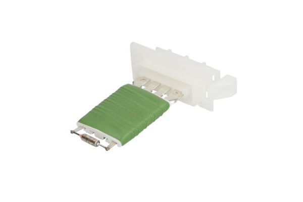 THERMOTEC DEK001TT Actuator, air conditioning