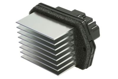 Regulator, interior blower THERMOTEC DEK003TT