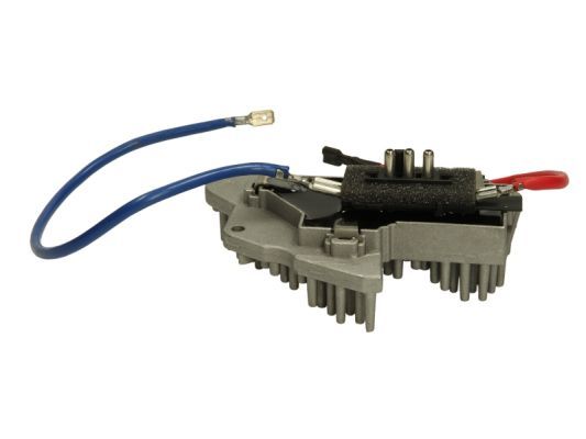 THERMOTEC DEM001TT Series Resistor, blower