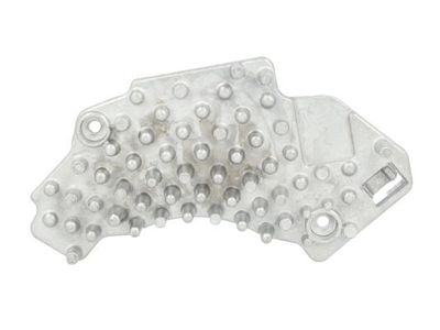 Series Resistor, blower THERMOTEC DEM002TT