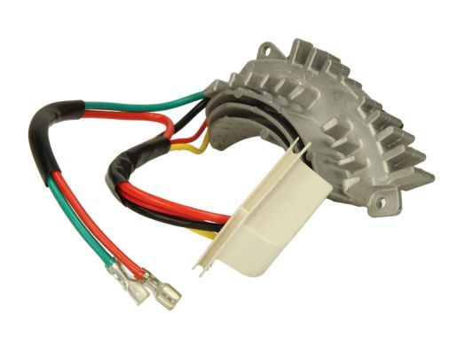 THERMOTEC DEM003TT Series Resistor, blower