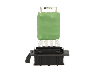 Regulator, interior blower THERMOTEC DEM005TT
