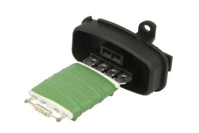 Regulator, interior blower THERMOTEC DEM006TT