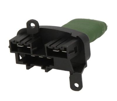 Regulator, interior blower THERMOTEC DEM007TT