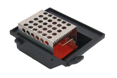 Regulator, interior blower THERMOTEC DEM009TT