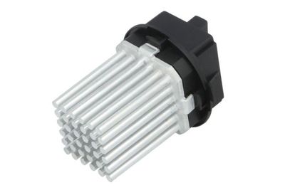 Regulator, interior blower THERMOTEC DEM014TT