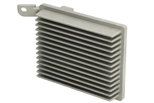 THERMOTEC DEM019TT Regulator, interior blower