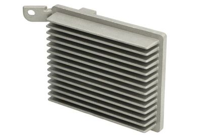Regulator, interior blower THERMOTEC DEM019TT