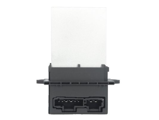 THERMOTEC DEP002TT Regulator, interior blower