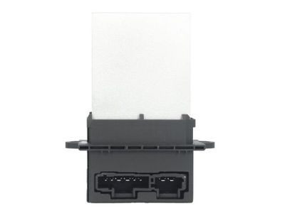 Regulator, interior blower THERMOTEC DEP002TT