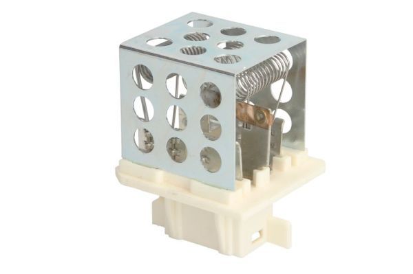 THERMOTEC DEP004TT Regulator, interior blower