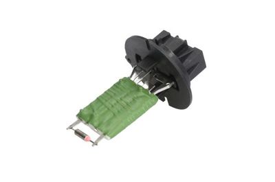 Regulator, interior blower THERMOTEC DEP010TT