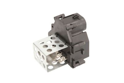 Regulator, interior blower THERMOTEC DEP011TT