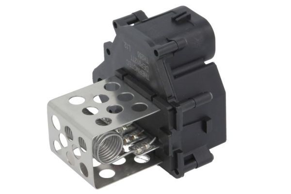 THERMOTEC DEP012TT Series resistor, electric motor (radiator fan)