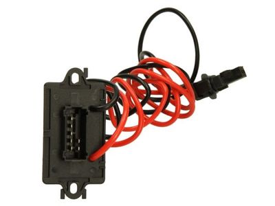 Regulator, interior blower THERMOTEC DER002TT