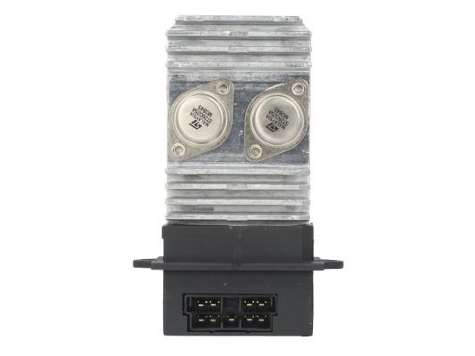 THERMOTEC DER003TT Regulator, interior blower