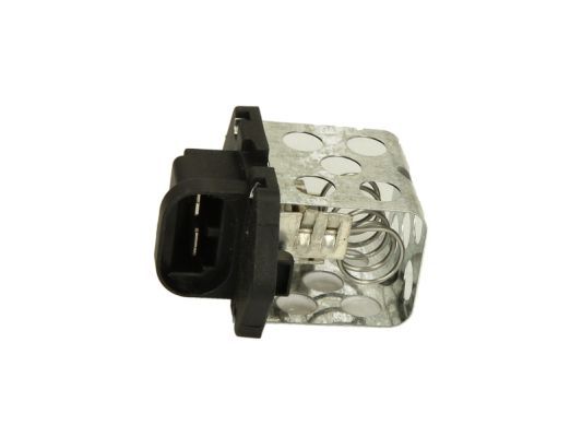 THERMOTEC DER006TT Regulator, interior blower
