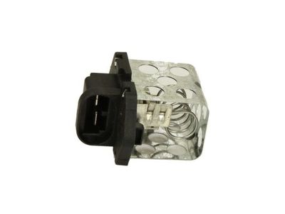 Regulator, interior blower THERMOTEC DER006TT