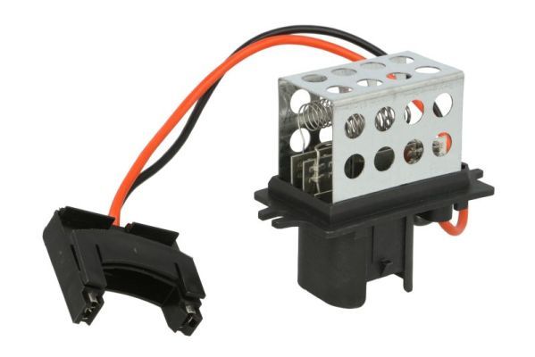 THERMOTEC DER008TT Regulator, interior blower