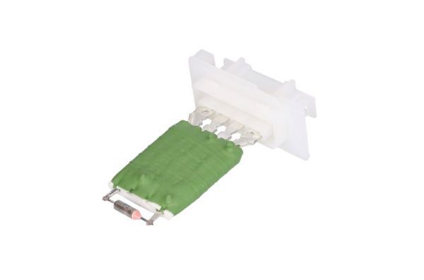 THERMOTEC DER010TT Actuator, blending flap