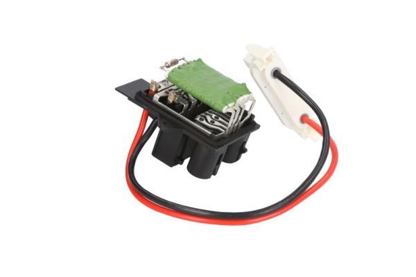 THERMOTEC DER015TT Regulator, interior blower