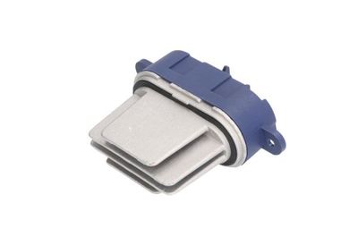 Regulator, interior blower THERMOTEC DER021TT