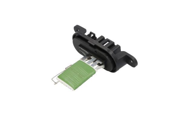 THERMOTEC DER022TT Resistor, interior blower