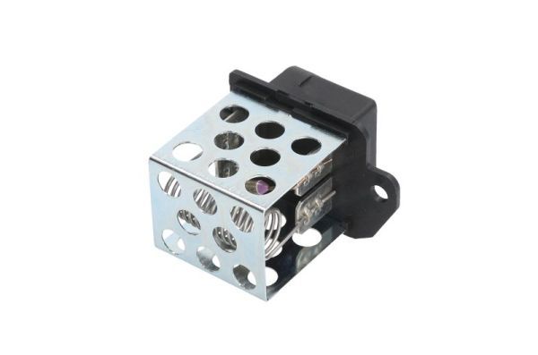 THERMOTEC DER024TT Actuator, blending flap