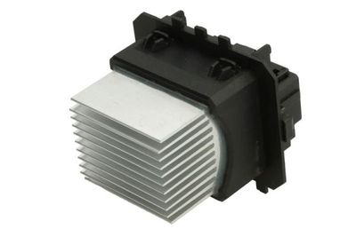 Regulator, interior blower THERMOTEC DER031TT