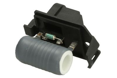 Resistor, interior blower THERMOTEC DER039TT