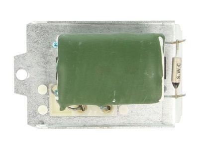 Regulator, interior blower THERMOTEC DEW001TT