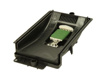 Regulator, interior blower THERMOTEC DEW002TT