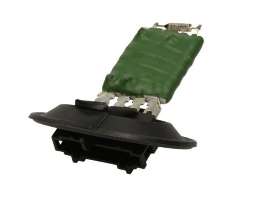 THERMOTEC DEW006TT Regulator, interior blower
