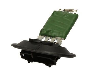 Regulator, interior blower THERMOTEC DEW006TT