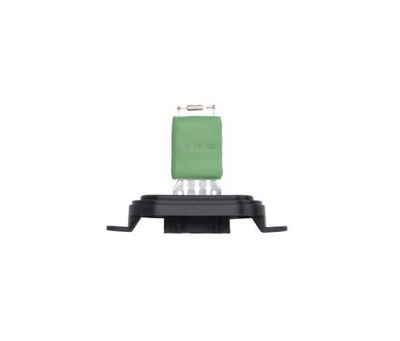 Regulator, interior blower THERMOTEC DEW009TT
