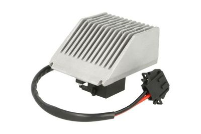 Regulator, interior blower THERMOTEC DEW011TT