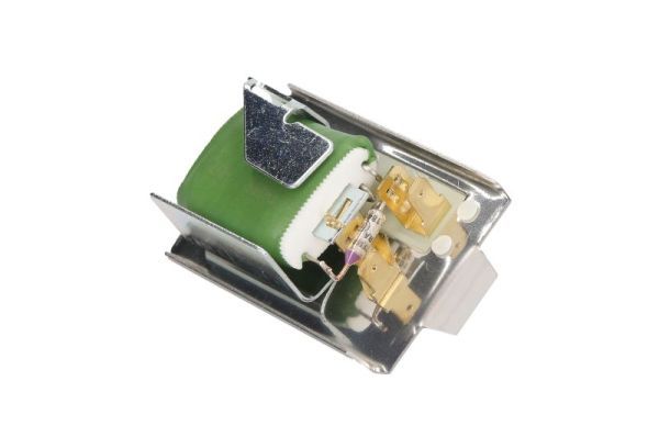 THERMOTEC DEW013TT Resistor, interior blower