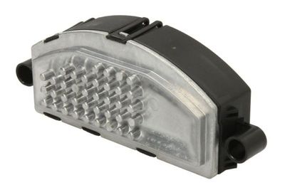 Regulator, interior blower THERMOTEC DEW015TT