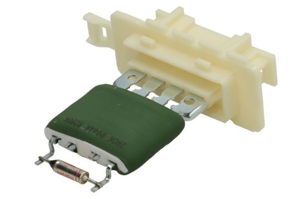 THERMOTEC DEW019TT Resistor, interior blower