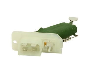 Regulator, interior blower THERMOTEC DEX003TT