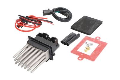 Regulator, interior blower THERMOTEC DEY004TT