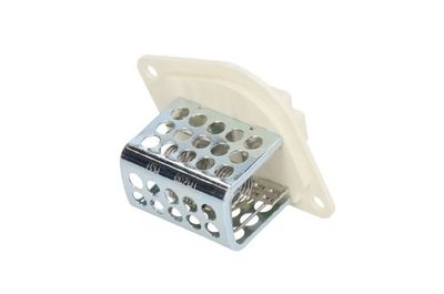 Control Element, heating/ventilation THERMOTEC DEY006TT