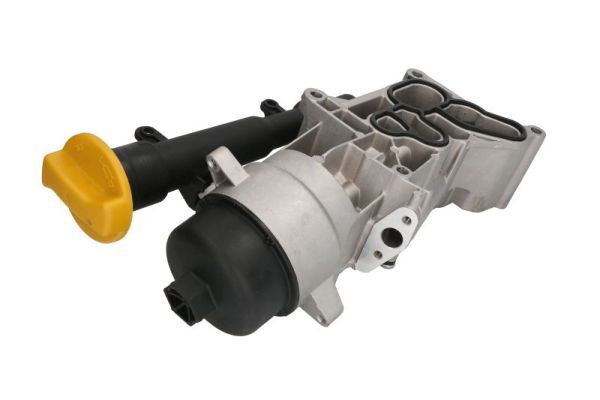THERMOTEC DFF001TT Housing, oil filter
