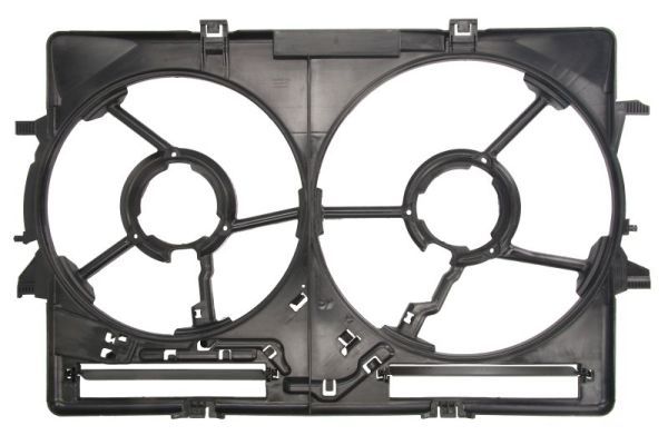 THERMOTEC DHA001TT Support, radiator fan