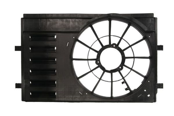 THERMOTEC DHA002TT Support, radiator fan
