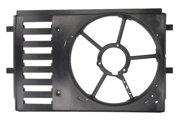 THERMOTEC DHS002TT Support, radiator fan